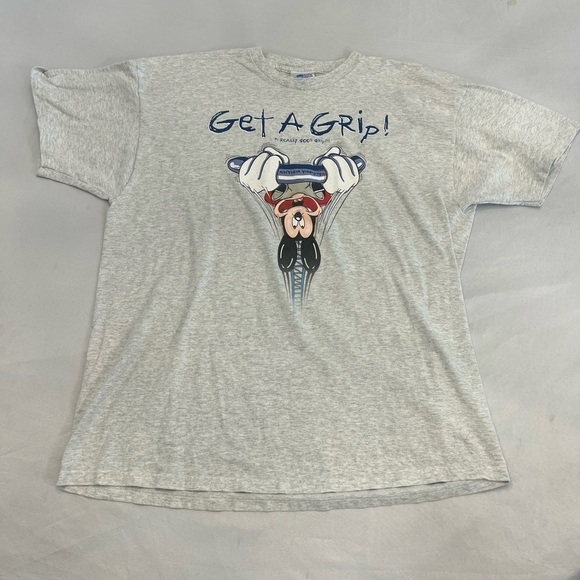 DISNEY California Screamin’ Ride T-Shirt, Closed Down in 2018, Collectors Item. - Picture 1 of 5